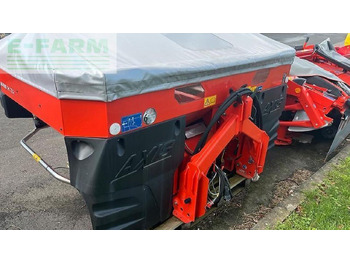 Esparcidor de fertilizantes Rauch axis h 30.2 emc + w düngerstreuer: foto 5