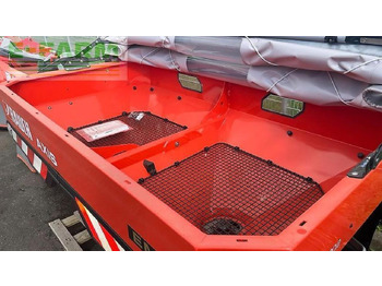 Esparcidor de fertilizantes Rauch axis h 30.2 emc + w düngerstreuer: foto 3
