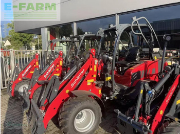 Cargadora de ruedas SCHÄFFER