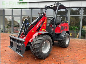 Miniexcavadora SCHÄFFER