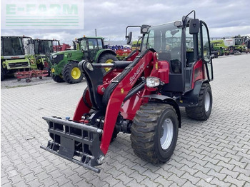 Miniexcavadora Schäffer 4670 z radlader: foto 4