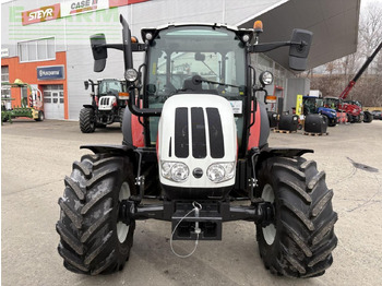 Tractor Steyr 4075 kompakt s (stage v): foto 4 Tractor Steyr 4075 kompakt s (stage v): foto 4