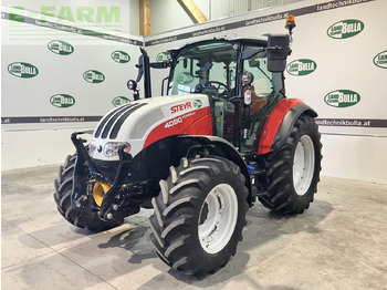 Tractor STEYR Kompakt S