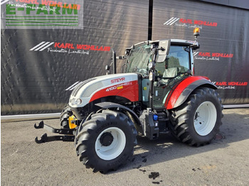 Tractor STEYR Kompakt S