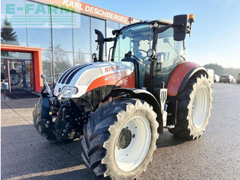 Tractor STEYR Multi