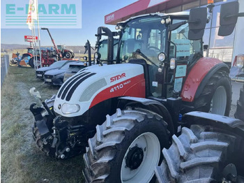 Tractor STEYR Multi