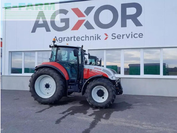 Tractor STEYR Multi