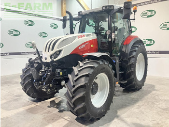 Tractor STEYR Profi