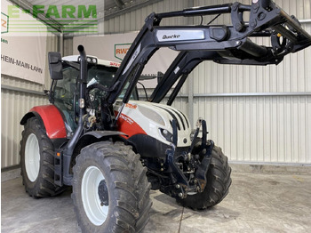 Tractor STEYR Profi
