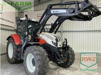 Tractor STEYR Profi