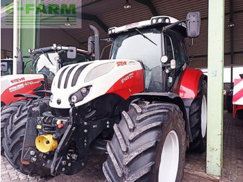 Tractor STEYR Profi