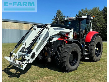 Tractor STEYR