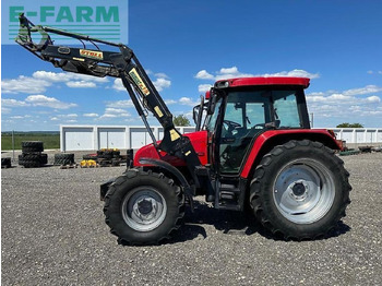 Tractor STEYR 9000 series