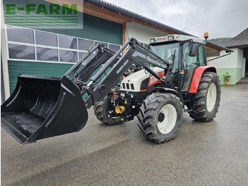 Tractor STEYR 9094