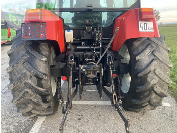 Tractor Steyr 9094 m a komfort: foto 5 Tractor Steyr 9094 m a komfort: foto 5