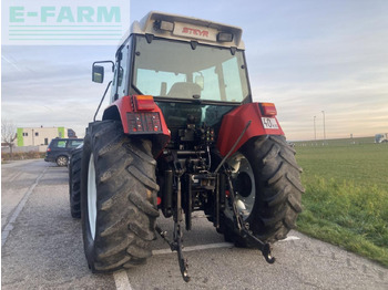 Tractor Steyr 9094 m a komfort: foto 4 Tractor Steyr 9094 m a komfort: foto 4