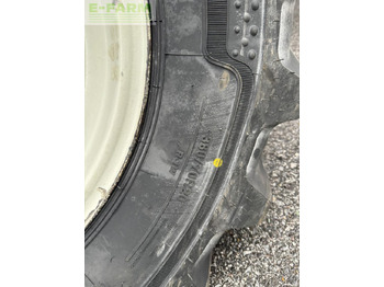 Tractor Steyr 970 a t: foto 4