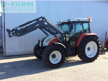 Tractor STEYR 9000 series