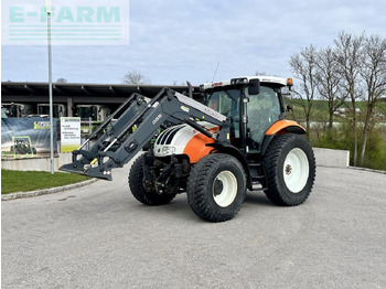 Tractor STEYR Profi