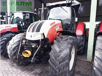 Tractor STEYR Profi