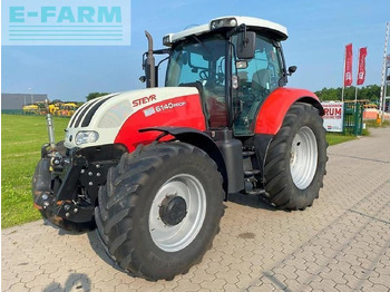 Tractor STEYR Profi