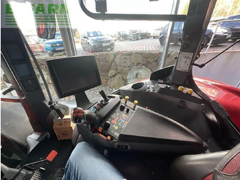 Tractor Steyr terrus 6300 cvt CVT: foto 4 Tractor Steyr terrus 6300 cvt CVT: foto 4