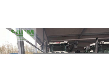 Tractor Steyr terrus 6300 cvt CVT: foto 2 Tractor Steyr terrus 6300 cvt CVT: foto 2