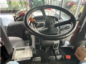 Tractor Steyr terrus 6300 cvt CVT: foto 5 Tractor Steyr terrus 6300 cvt CVT: foto 5