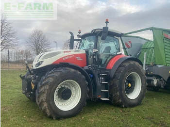 Tractor STEYR 6300 Terrus CVT