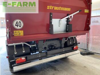 Remolque volquete agrícola Strautmann smk 1602: foto 5 Remolque volquete agrícola Strautmann smk 1602: foto 5