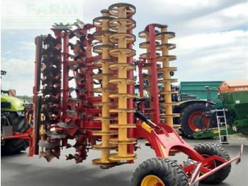 Rastras Väderstad scheibenegge carrier xl 625: foto 3 Rastras Väderstad scheibenegge carrier xl 625: foto 3