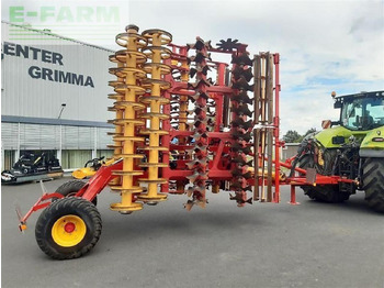 Rastras Väderstad scheibenegge carrier xl 625: foto 2 Rastras Väderstad scheibenegge carrier xl 625: foto 2