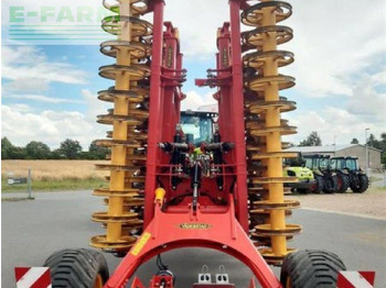 Rastras Väderstad scheibenegge carrier xl 625: foto 5 Rastras Väderstad scheibenegge carrier xl 625: foto 5