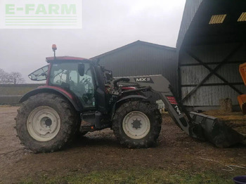Tractor Valtra n 134 a: foto 3