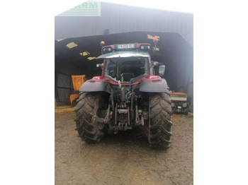 Tractor Valtra n 134 a: foto 4