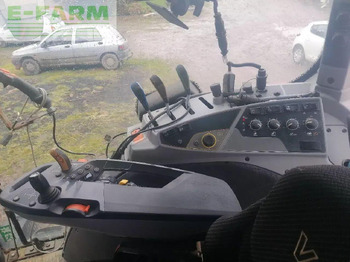 Tractor Valtra n 134 a: foto 2