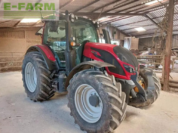 Tractor VALTRA N134