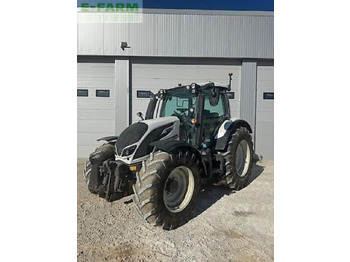 Tractor VALTRA N134