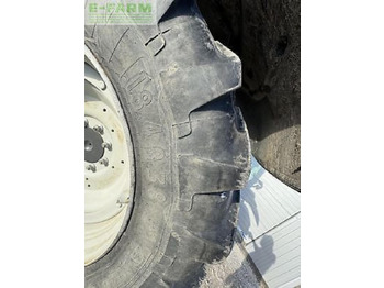 Tractor Valtra n134a: foto 5 Tractor Valtra n134a: foto 5