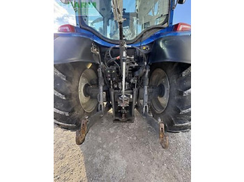 Tractor Valtra n134a: foto 3 Tractor Valtra n134a: foto 3