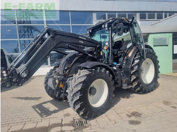 Tractor VALTRA N-series