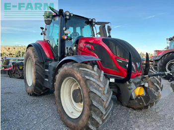 Tractor Valtra t 214 direct smarttouch Direct: foto 4