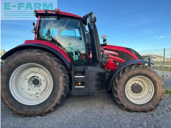 Tractor Valtra t 214 direct smarttouch Direct: foto 5