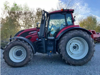 Tractor Valtra t 214 direct smarttouch Direct: foto 2