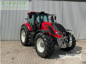 Tractor VALTRA T-series