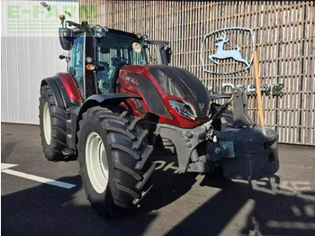 Tractor VALTRA T-series