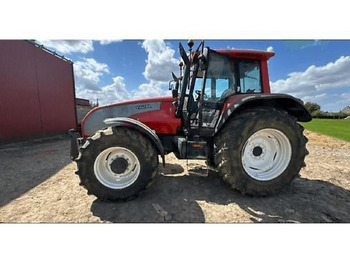 Tractor VALTRA T160