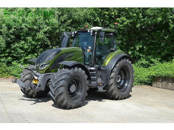 Tractor VALTRA T-series