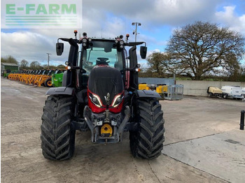 Tractor Valtra t195 active tractor (st21562) Active: foto 3