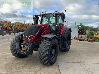 Tractor Valtra t195 active tractor (st21562) Active: foto 4